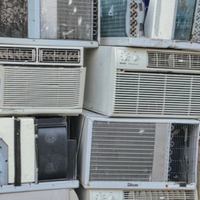 Kepez Bölgesinde Karton Hurda Fiyatı
